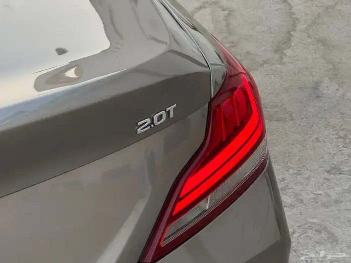 جنسس2020- G70 10