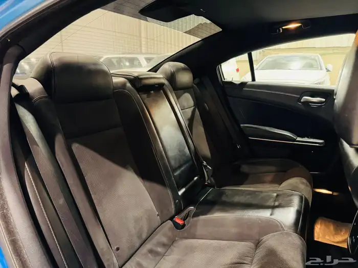 دودج تشارجر 2019 GT فل (بحالة ممتازة) 9