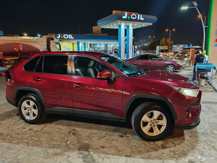 السياره بيها صدمه فى الوجيه مع الإرباك طلع ومتوظب 8