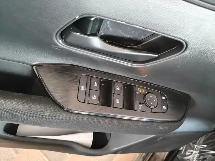 نيسان كيكس استندر سعودي 2025 11