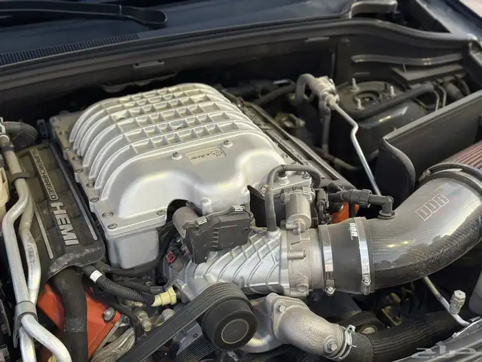 جيب شيروكي تراك هوك 2018 على الضمان 43