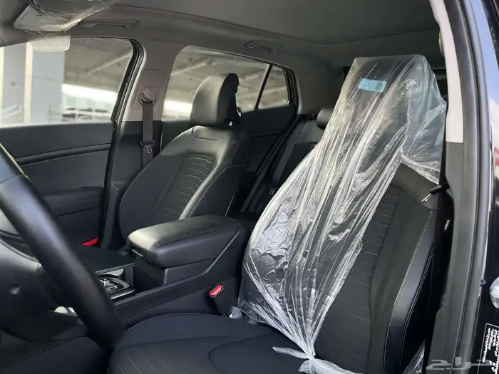 كيا سبورتاج 2024 نص فل شبة جديد مكينة 1600 6