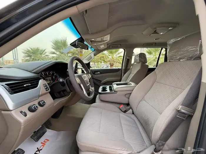 يوكن 2017 دبل سعودي نظيف للمستخدم 24