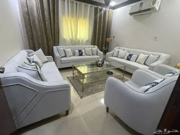 كنب استخدام3 شهور 2