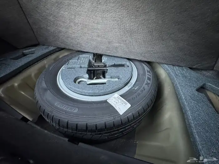 نيسان التيما 2024 ستاندر 24