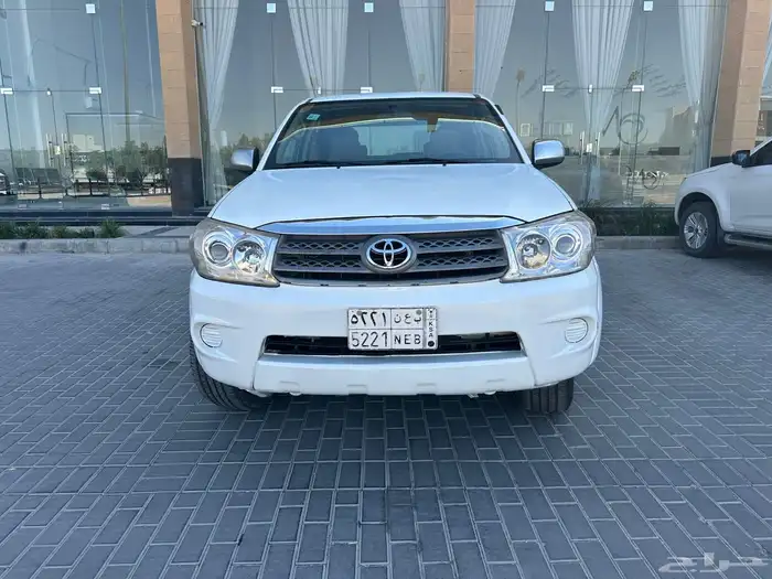 فورشنر 2011 للبيع 0