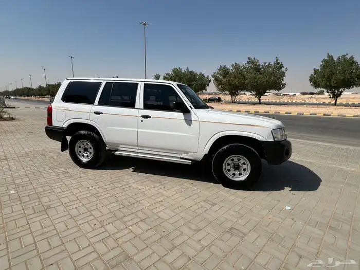 باترول اربع ابواب 6