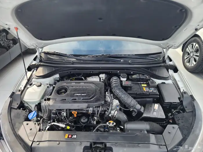 انترا 2020 ديزل 5