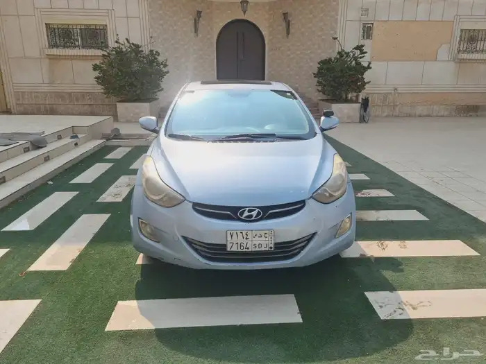 النترا 2013 فل كامل بحالة ممتازة 0