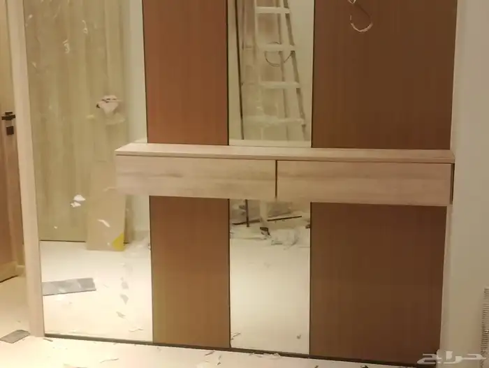 نجاره وديكور 3