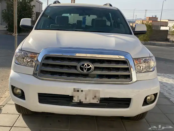 اسكويا دبل ثلاجه 2013 2