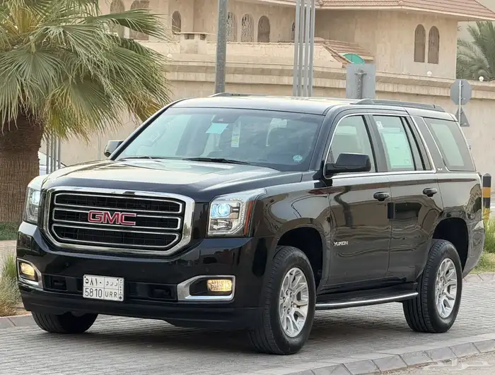 يوكن 2017 دبل سعودي نظيف للمستخدم 2