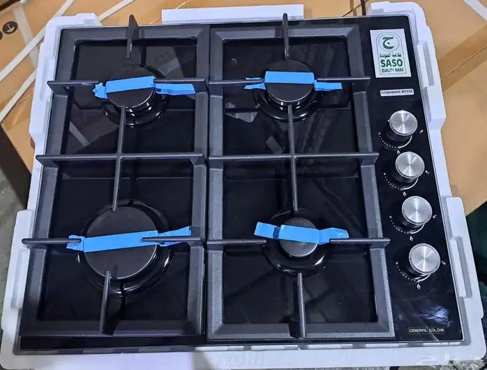 سطح جنرال اسود سراميك مقاس 90X60 و 60X60 شبك ثقيل 3