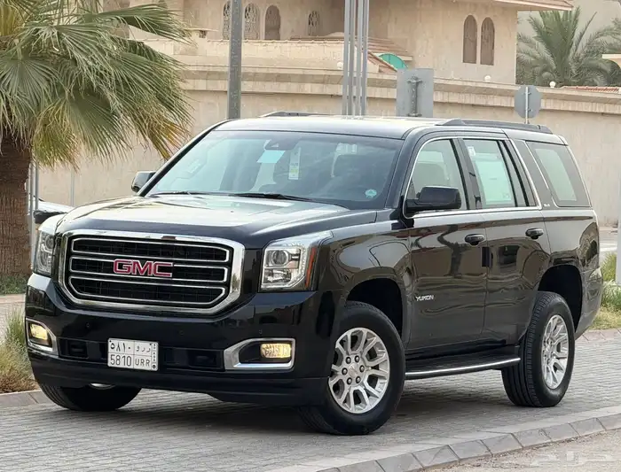 يوكن 2017 دبل سعودي نظيف للمستخدم 0