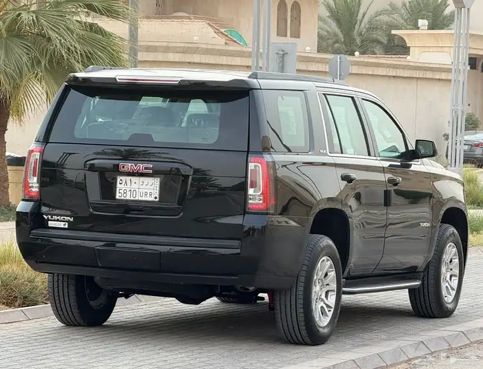 يوكن 2017 دبل سعودي نظيف للمستخدم 10