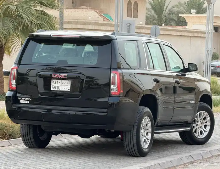 يوكن 2017 دبل سعودي نظيف للمستخدم 11