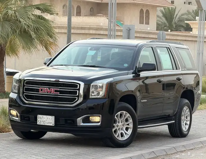 يوكن 2017 دبل سعودي نظيف للمستخدم 1