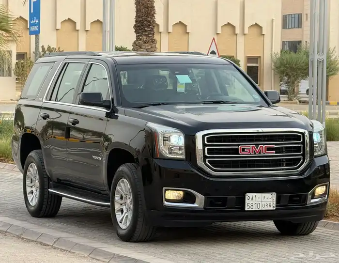 يوكن 2017 دبل سعودي نظيف للمستخدم 8