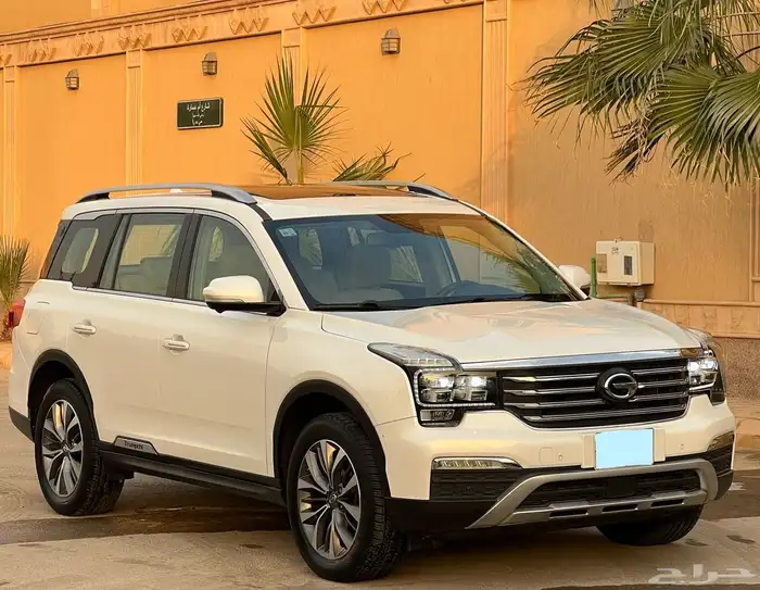 جاك Gs8 فل كامل 2020 0