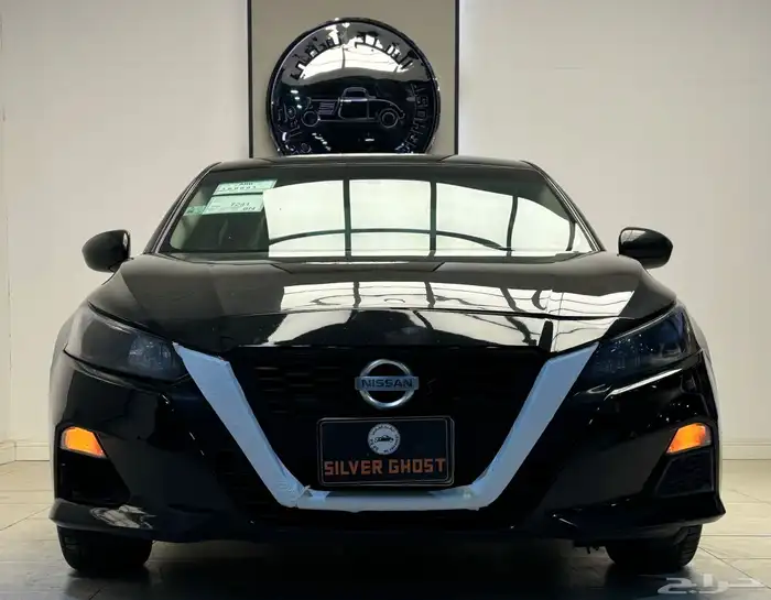 نيسان - التيما - ستاندر - 2022 - سعودي 6