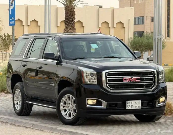 يوكن 2017 دبل سعودي نظيف للمستخدم 7