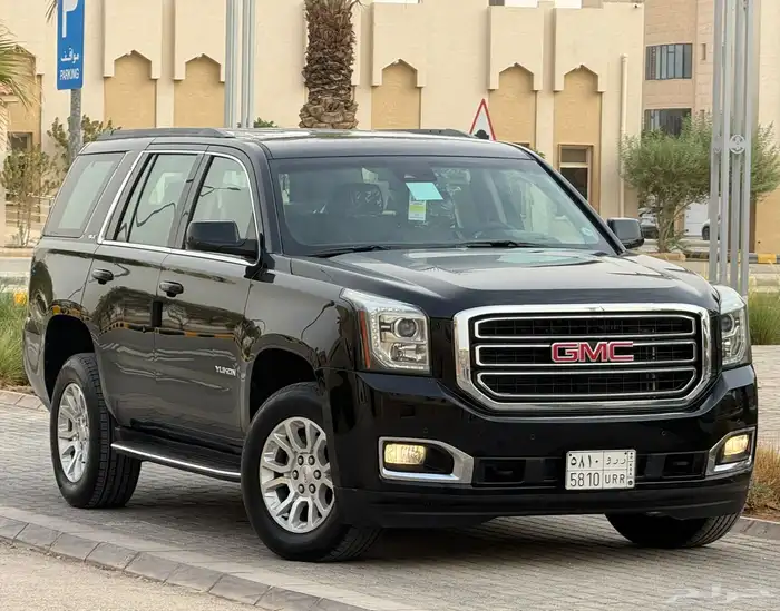 يوكن 2017 دبل سعودي نظيف للمستخدم 6