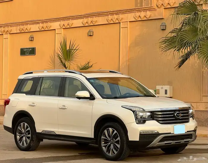 جاك Gs8 فل كامل 2020 1