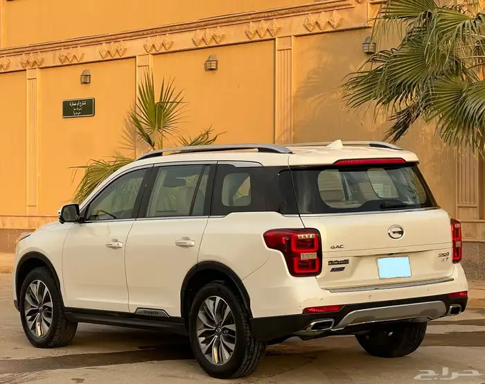 جاك Gs8 فل كامل 2020 10