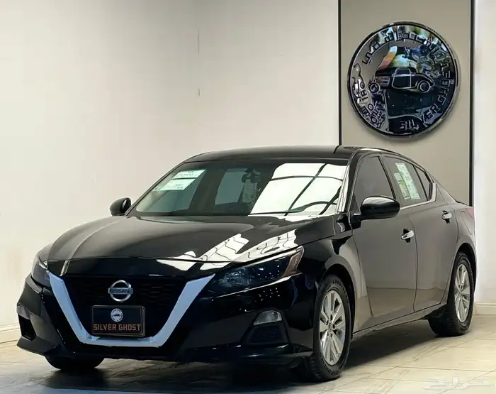 نيسان - التيما - ستاندر - 2022 - سعودي 2