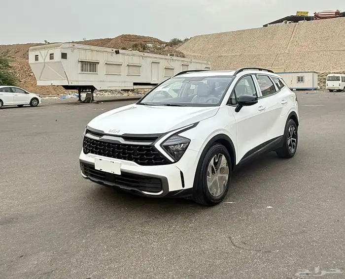 كيا سبورتاج 2025 ( بنزين جديده ) فل كامل بانورما للبيع 0