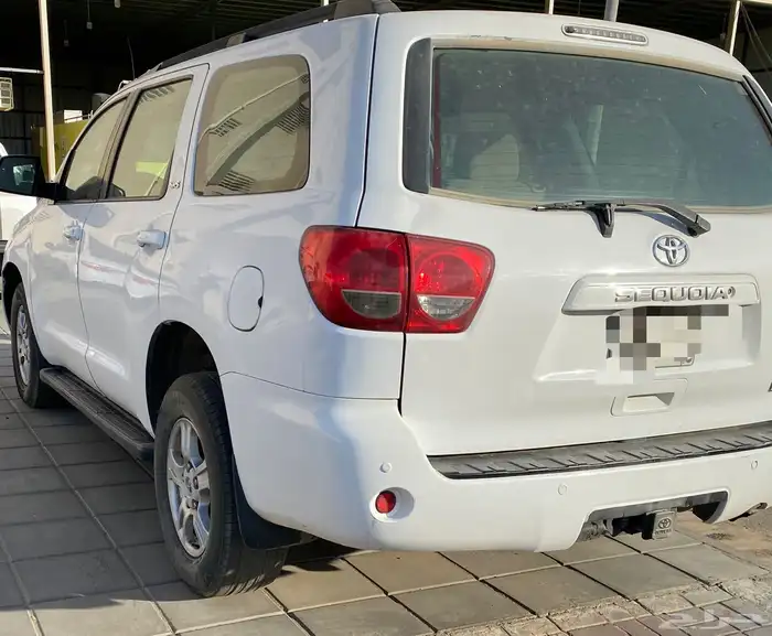 اسكويا دبل ثلاجه 2013 1