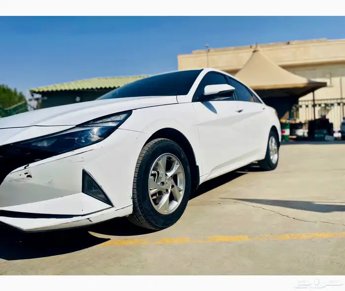 هيونداي النترا 2022 1