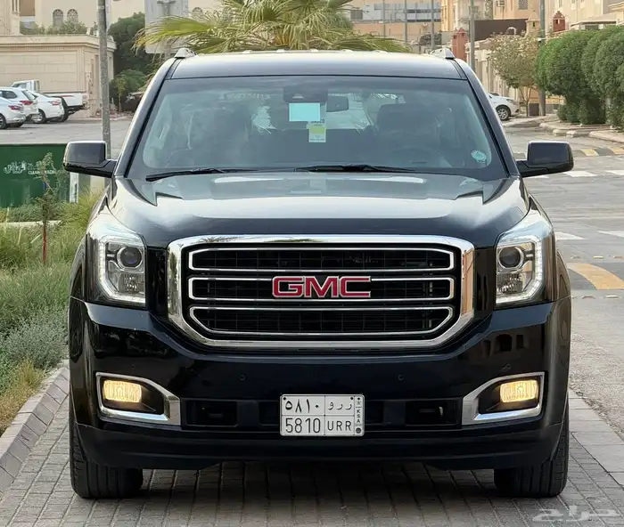 يوكن 2017 دبل سعودي نظيف للمستخدم 31