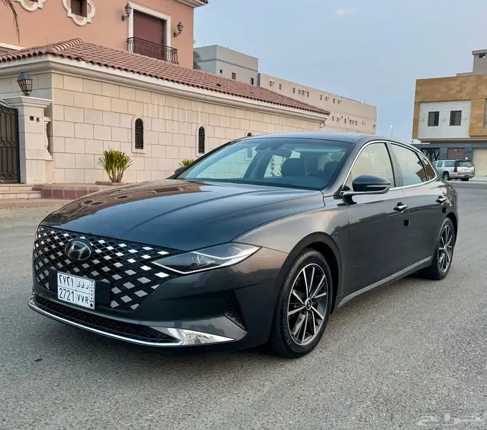 أزيرا 2020 رمادي للبيع 0