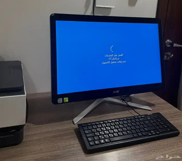 جهاز كمبيوتر 0