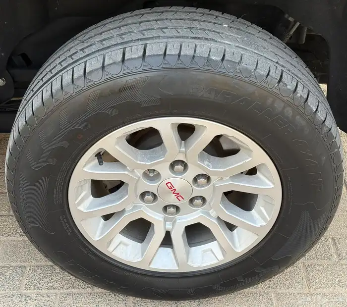 يوكن 2017 دبل سعودي نظيف للمستخدم 22