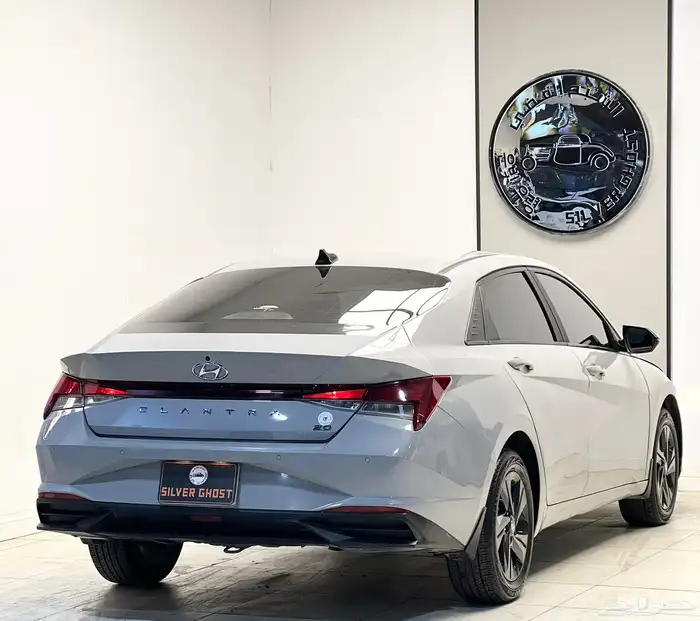 النترا - 2023 - مكينة 2.0 - نص فل بدون فتحة 8