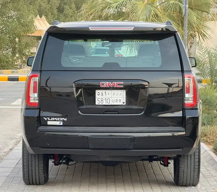 يوكن 2017 دبل سعودي نظيف للمستخدم 33