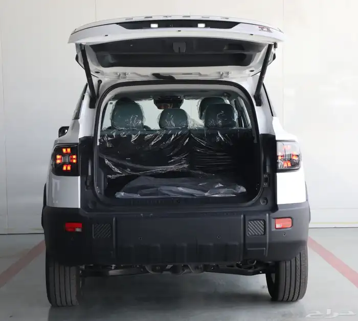 جيتور T1 لاكجري موديل 2025 عرض حصري مع صيانة مجانيه 6