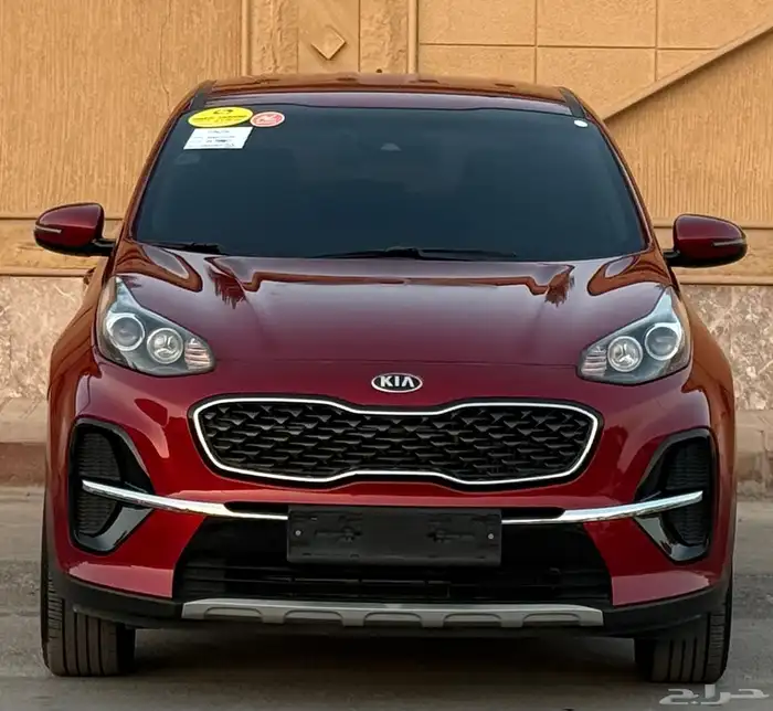 كيا سبورتاج 2021 فل ديزل 0