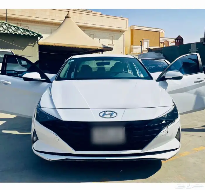 هيونداي النترا 2022 0