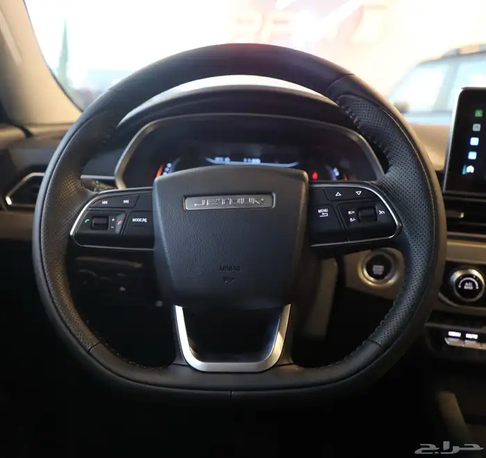 جيتور X70 فئة الكمفورت موديل 2026 اقل سعر 14