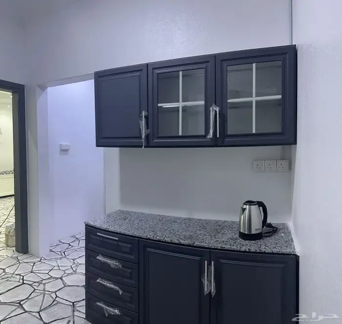 شقة موثثه للايجار الشهري السويدي 0