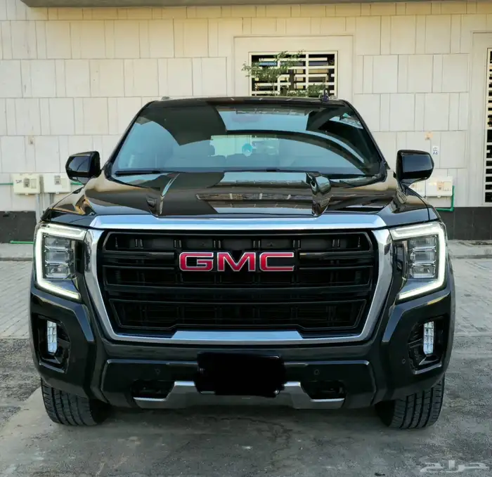 جي ام سي يكون دبل مديل 2023 0