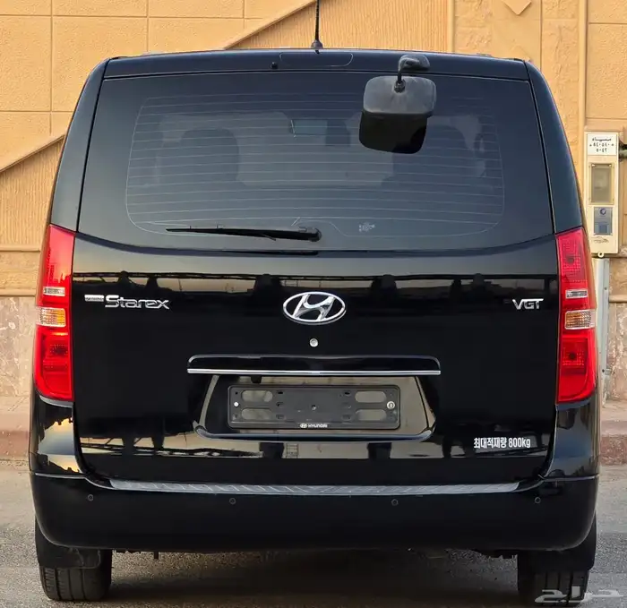 هونداي H1 2020 14