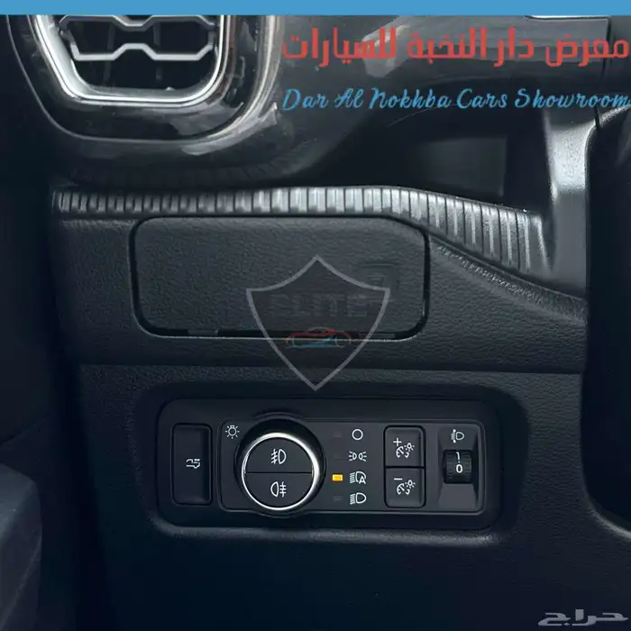 فورد رينجر وايلدتراك غمارتين دبل ديزل 2024بنوك وكاش 11