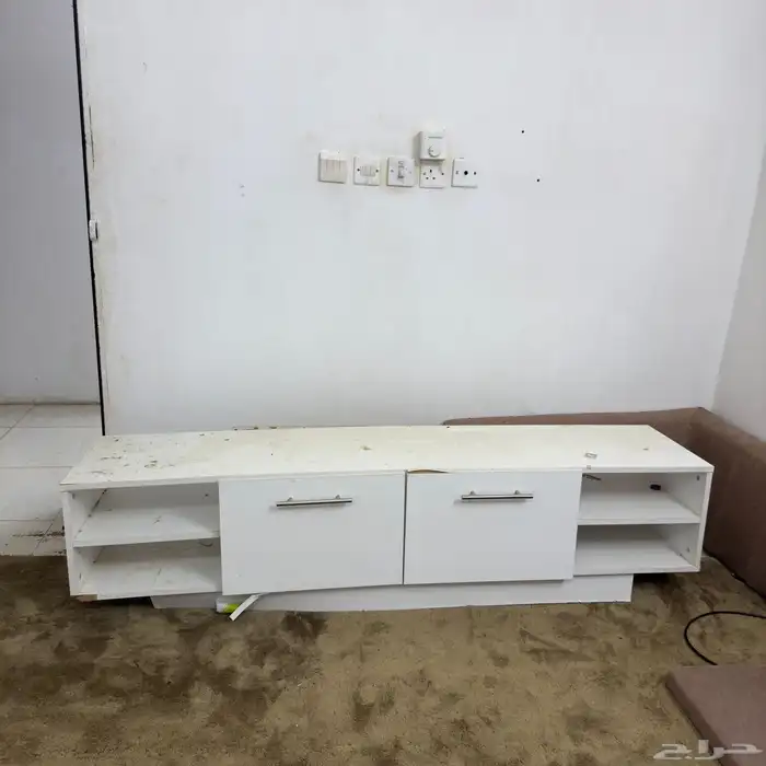 بيع اثاث مستعمل في الدرب بشكل مستعجل 5