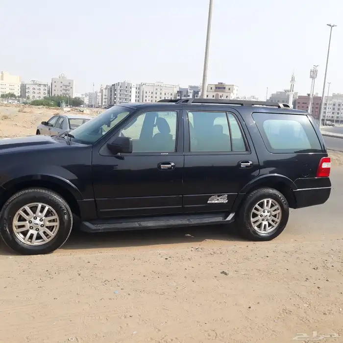 اكسبدشن 2009 2