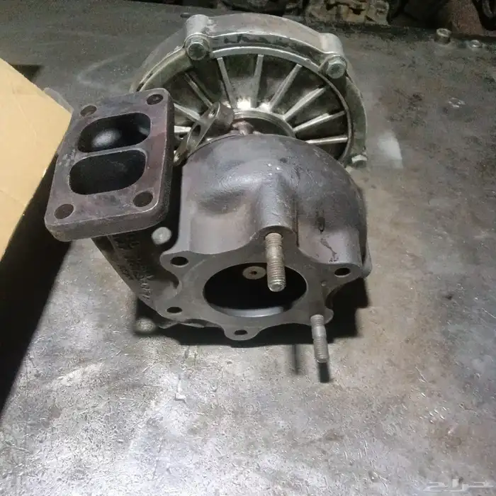 اصلاح تربو صيانه جميع تربو سيارت 5