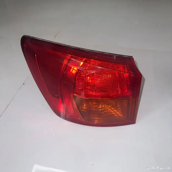 اصطبات لكزس 300 IS موديل 2008 1